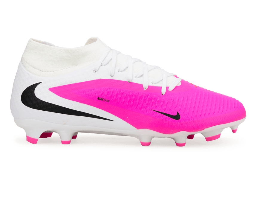 Nike Men's Phantom 6 High Academy FG/MG Multi Color/Black