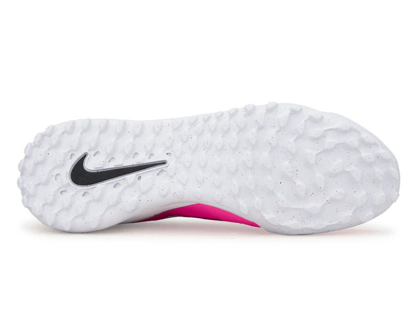 Nike Men's Phantom 6 High Academy TF Multi Color/Black Sole