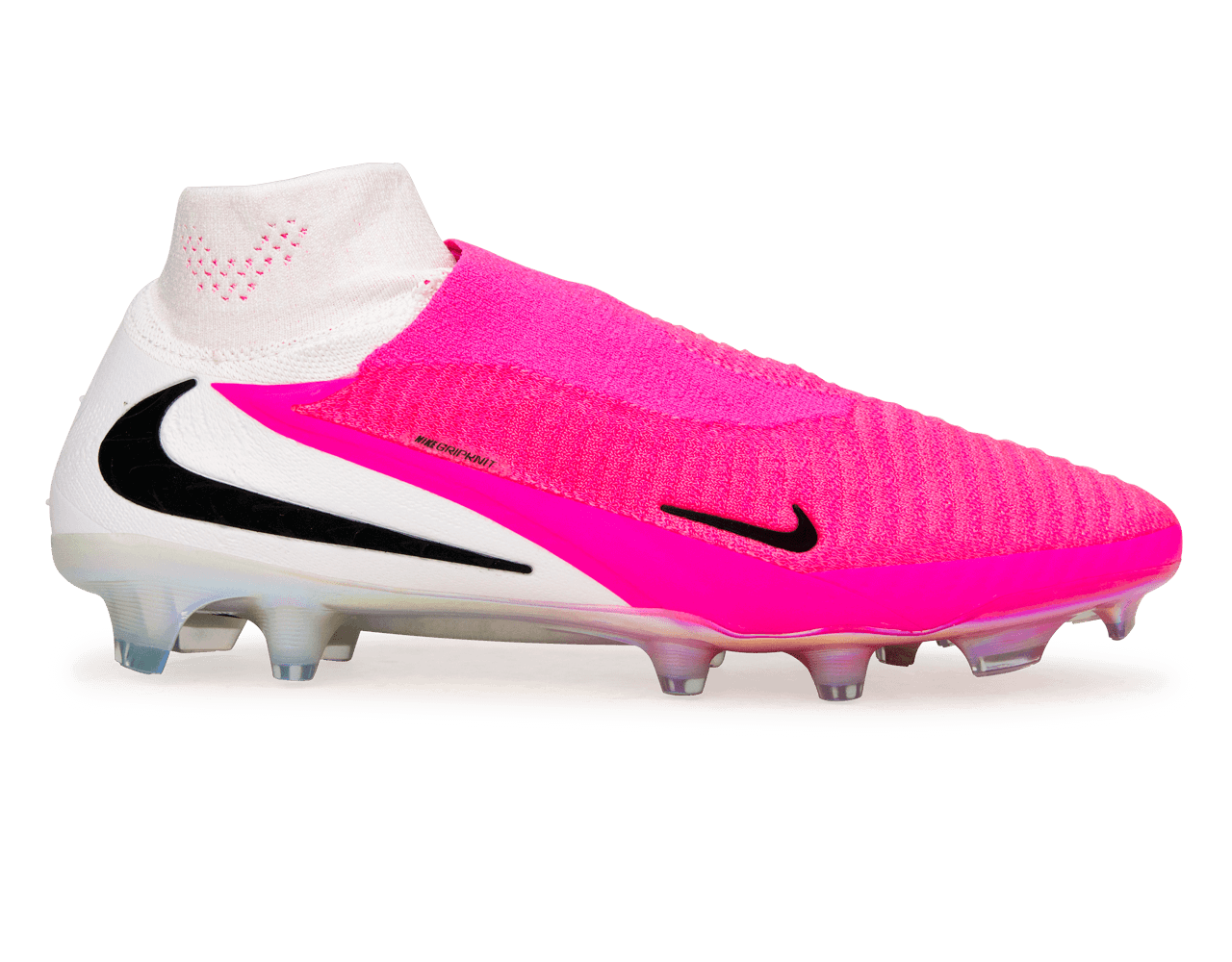 Nike Men's Phantom 6 High Elite FG Multi Color/Black – Azteca Soccer