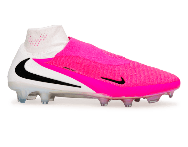 シューズ NIKE PHANTOM 6 ELITE FG 27.5 Nike Men's Phantom 6 High Elite FG Multi Color/Black – Azteca Soccer
