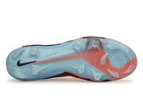 Nike Men's Phantom 6 High Elite FG Royal Tint/Black/Bright Crimson Sole