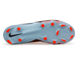 Nike Men's Phantom 6 High Pro FG Royal Tint/Bright Crimson Sole