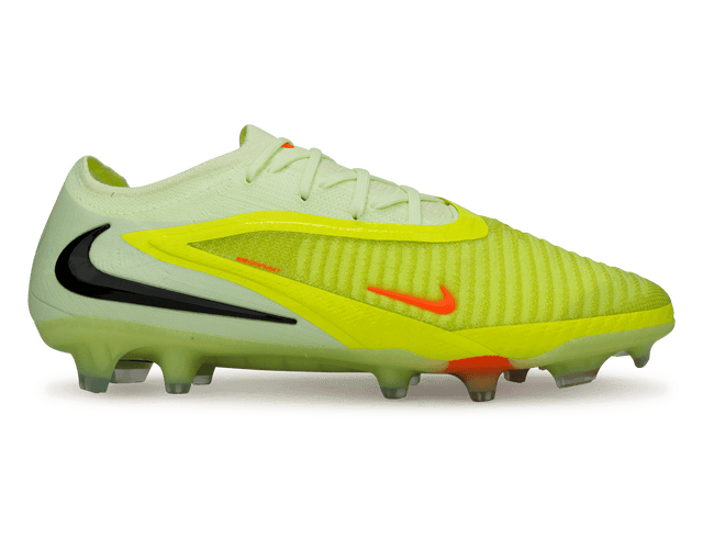 Nike Men's Phantom 6 Low Elite FG Hyper Crimson/Black