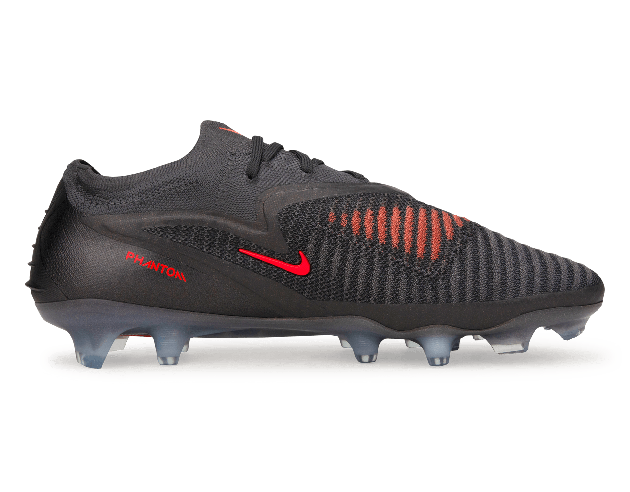 Nike Men's Phantom 6 Low Elite FG LV8 Black/Gold Amber – Azteca Soccer