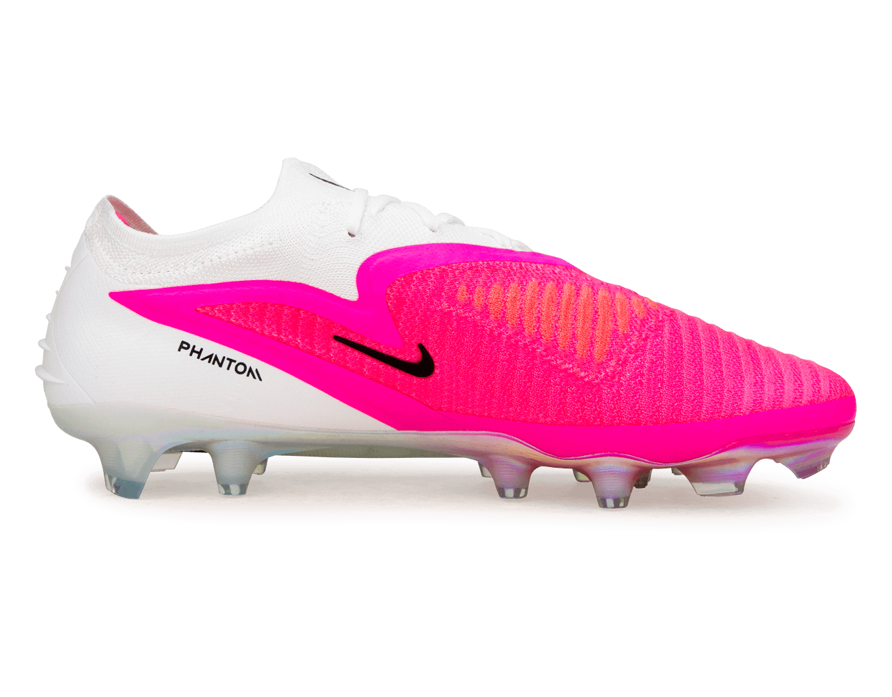 Nike Men's Phantom 6 Low Elite FG Multi Color/Black – Azteca Soccer