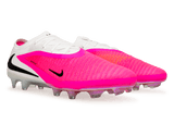 Nike Men's Phantom 6 Low Elite FG Multi Color/Black Together