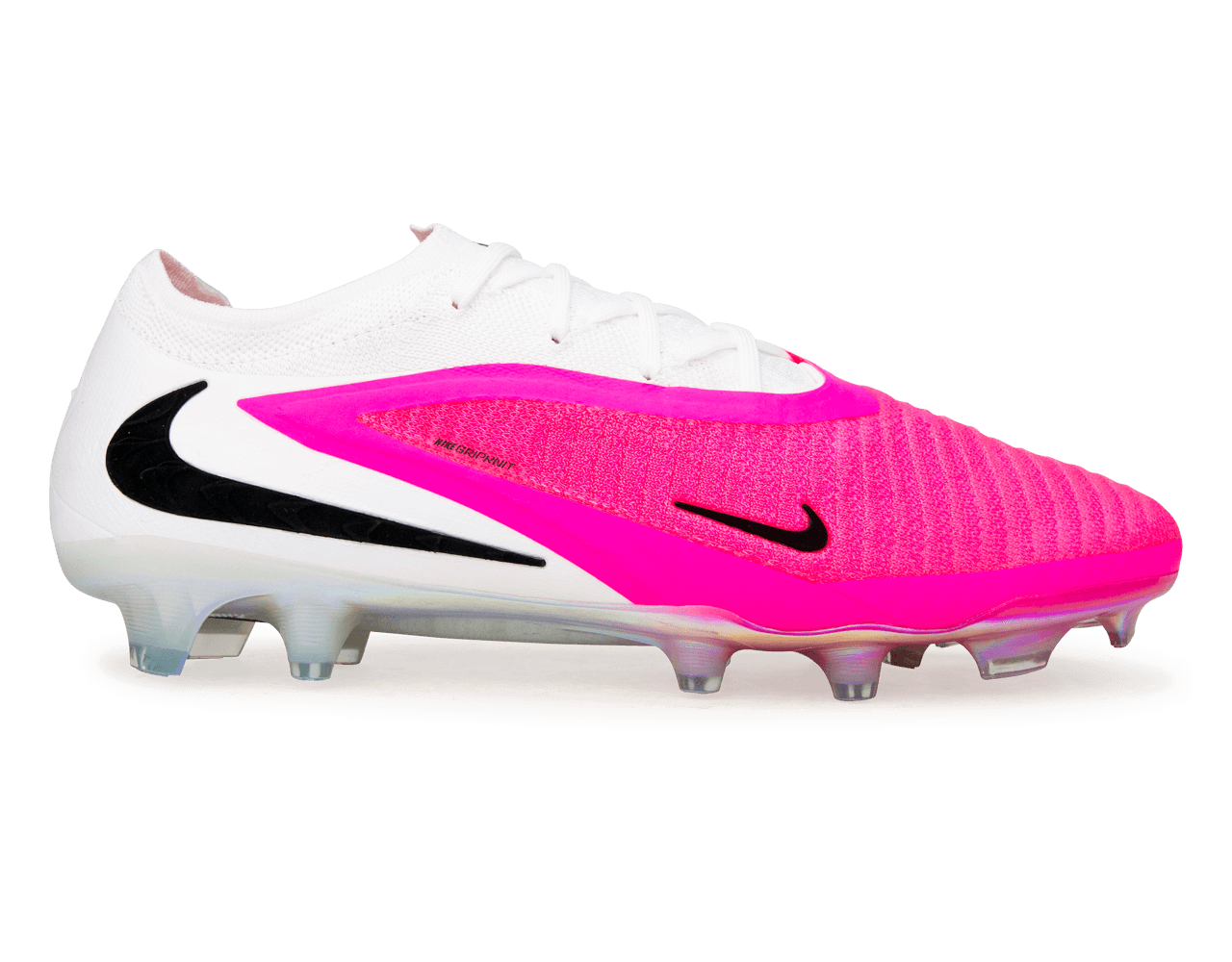 Nike Men's Phantom 6 Low Elite FG Multi Color/Black – Azteca Soccer