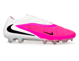Nike Men's Phantom 6 Low Elite FG Multi Color/Black