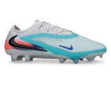 Nike Men's Phantom 6 Low Elite FG Pistachio Frost/Hyper Orange