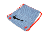 Nike Men's Phantom 6 Low Elite FG Royal Tint/Bright Crimson Shoebag
