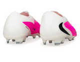 Nike Men's Phantom 6 Low Pro FG Multi Color/Black Rear