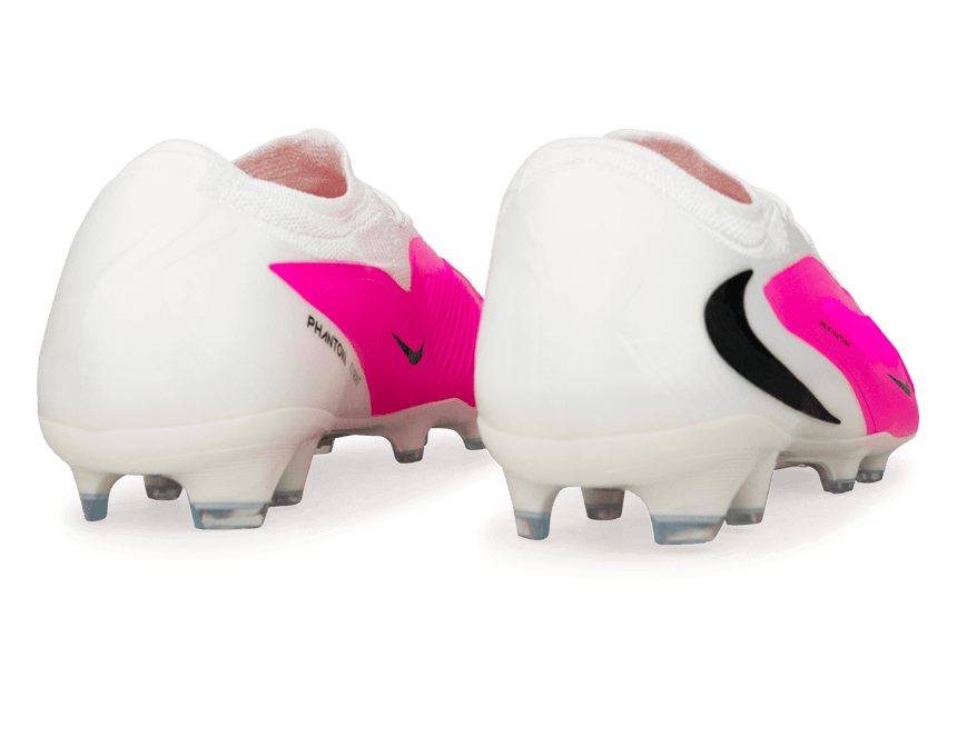 Nike Men's Phantom 6 Low Pro FG Multi Color/Black Rear