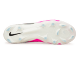 Nike Men's Phantom 6 Low Pro FG Multi Color/Black Sole