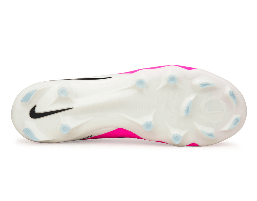 Nike Men's Phantom 6 Low Pro FG Multi Color/Black Sole