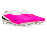 Nike Men's Phantom 6 Low Pro FG Multi Color/Black Together