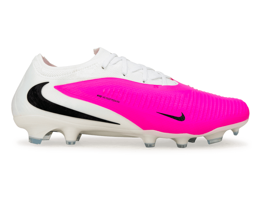 Nike Men's Phantom 6 Low Pro FG Multi Color/Black