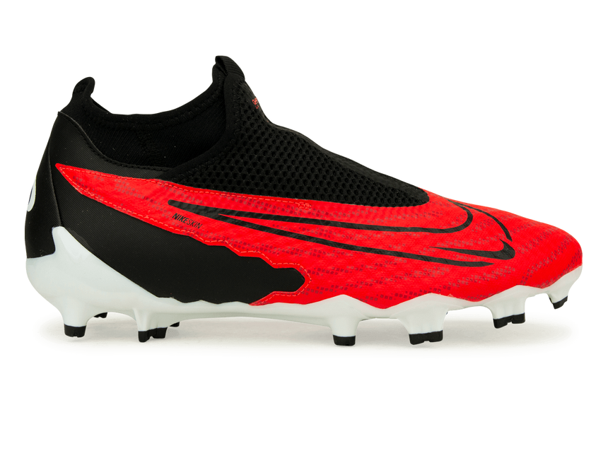 ナイキ ファントム GX アカデミー ダイナミック フィット MG Nike Men's Phantom GX Academy DF FG/MG Red/Black – Azteca Soccer