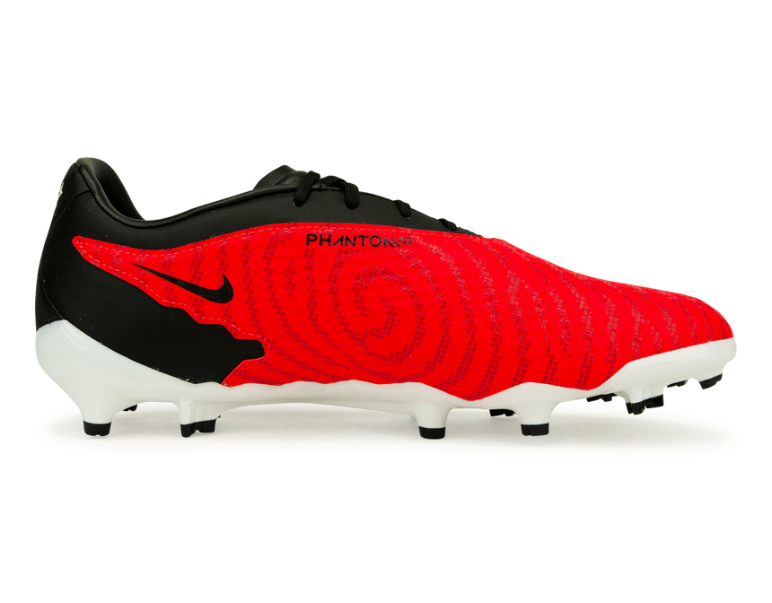 ナイキ　ファントムGX FG レッド　25.5 NIKE ナイキ ファントム GX エリート FG(レッド×ブラック) DC9968 600