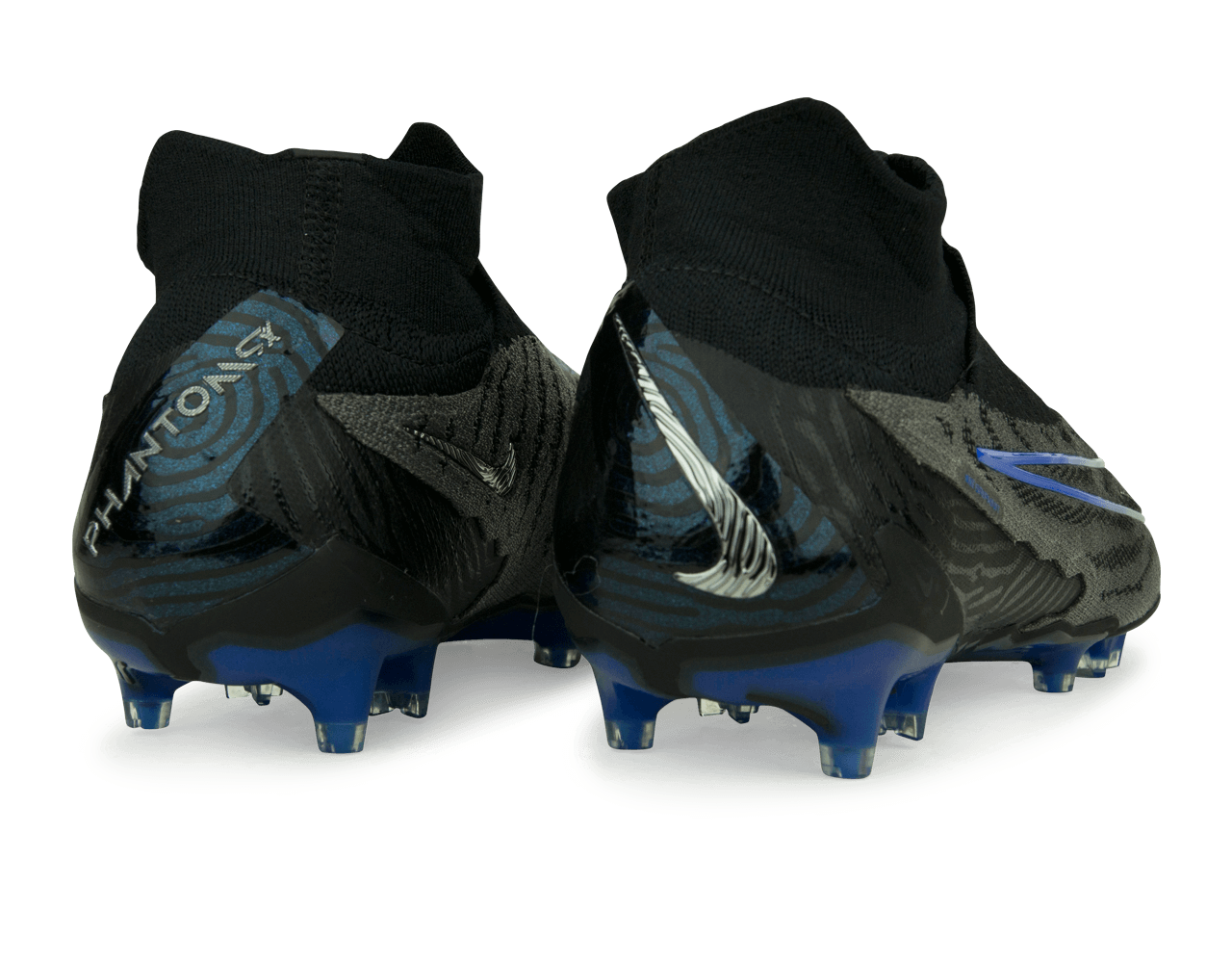 Nike phantom 2025 vision blue black