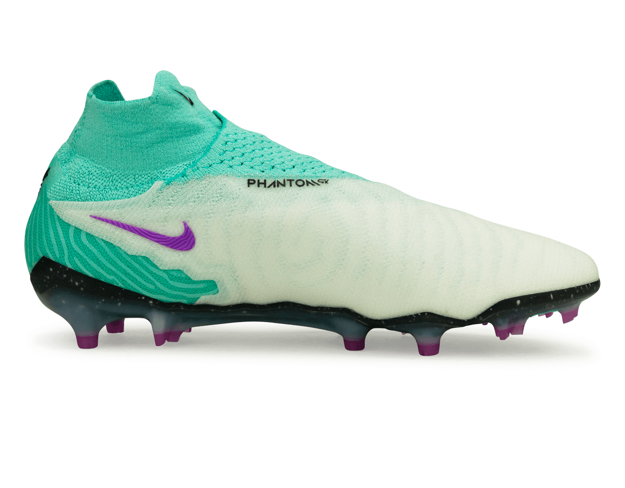 Purple top nikes mens