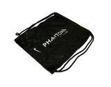 Nike Men's Phantom GX II Elite FG Black/Black Shoebag