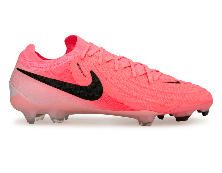Nike Men's Phantom GX II Elite FG Sunset Pulse/Black