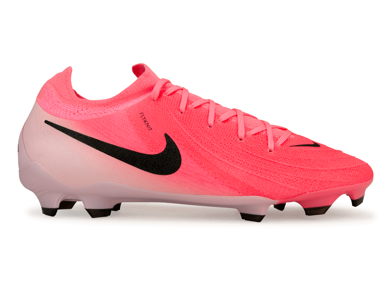 ナイキ Phantom GX 2 PRO プロ ササンセットパルス/ブラック ナイキ Phantom GX 2 PRO プロ ササンセットパルス/ブラック