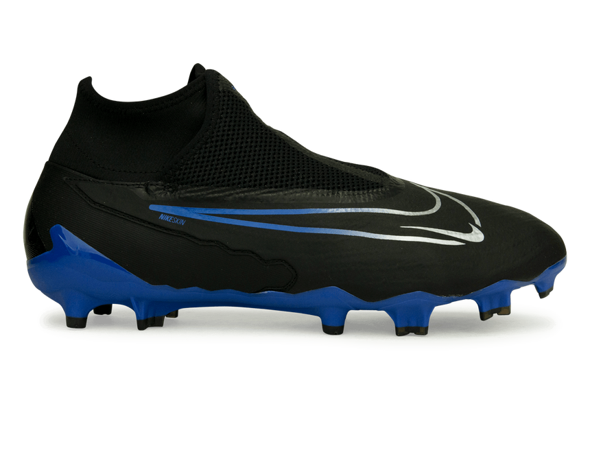 NIKE ファントム GX エリート AG-PRO(ブラック×ブルー) ファントム GX NIKE ファントム GX エリート AG-PRO(ブラック×ブルー) ファントム GX