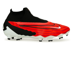 Nike Phantom Vision FG サッカーシューズ レッド nike-mens-phantom-gx-pro-df-fg