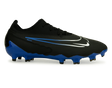 Nike Men's Phantom GX Pro FG Black/Blue