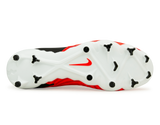 Nike Men's Phantom GX Pro FG Red/Black Sole