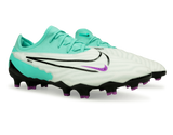 Nike Men's Phantom GX Pro FG Turquoise/Black/Purple Together