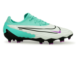 Nike Men's Phantom GX Pro FG Turquoise/Black/Purple