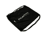 Nike Men's Phantom Luna II Elite FG Black/Black Shoebag
