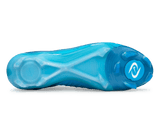 Nike Men's Phantom Luna II Elite FG Blue Fury/White Bottom