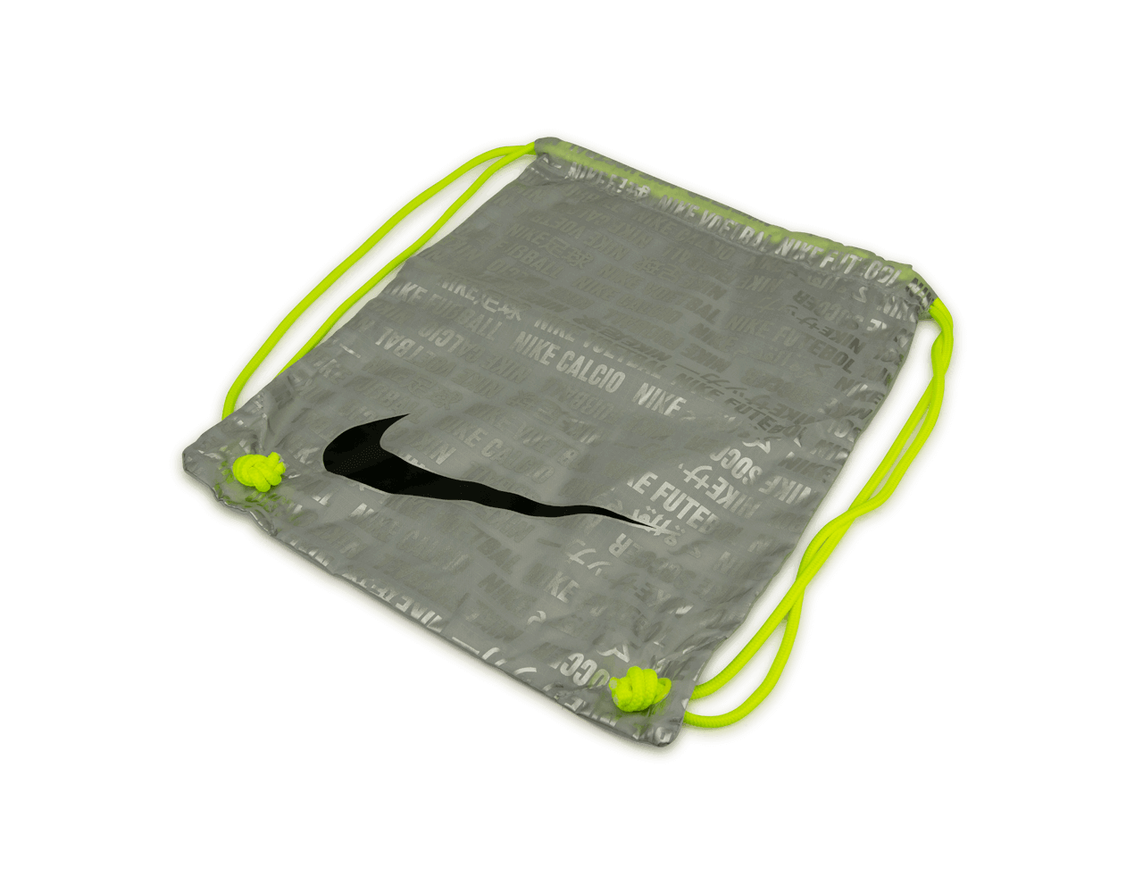 Nike Phantom Luna II Elite FG Silver Black Volt FJ2572003 Men Sz 10 NoBag
No Box Nike Phantom Luna 2 Elite Firm Ground Cleats Soccer FJ2572  main image 3