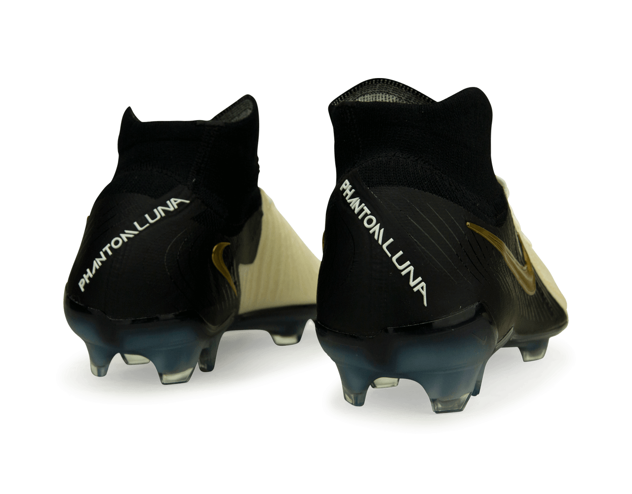 superfly black and gold