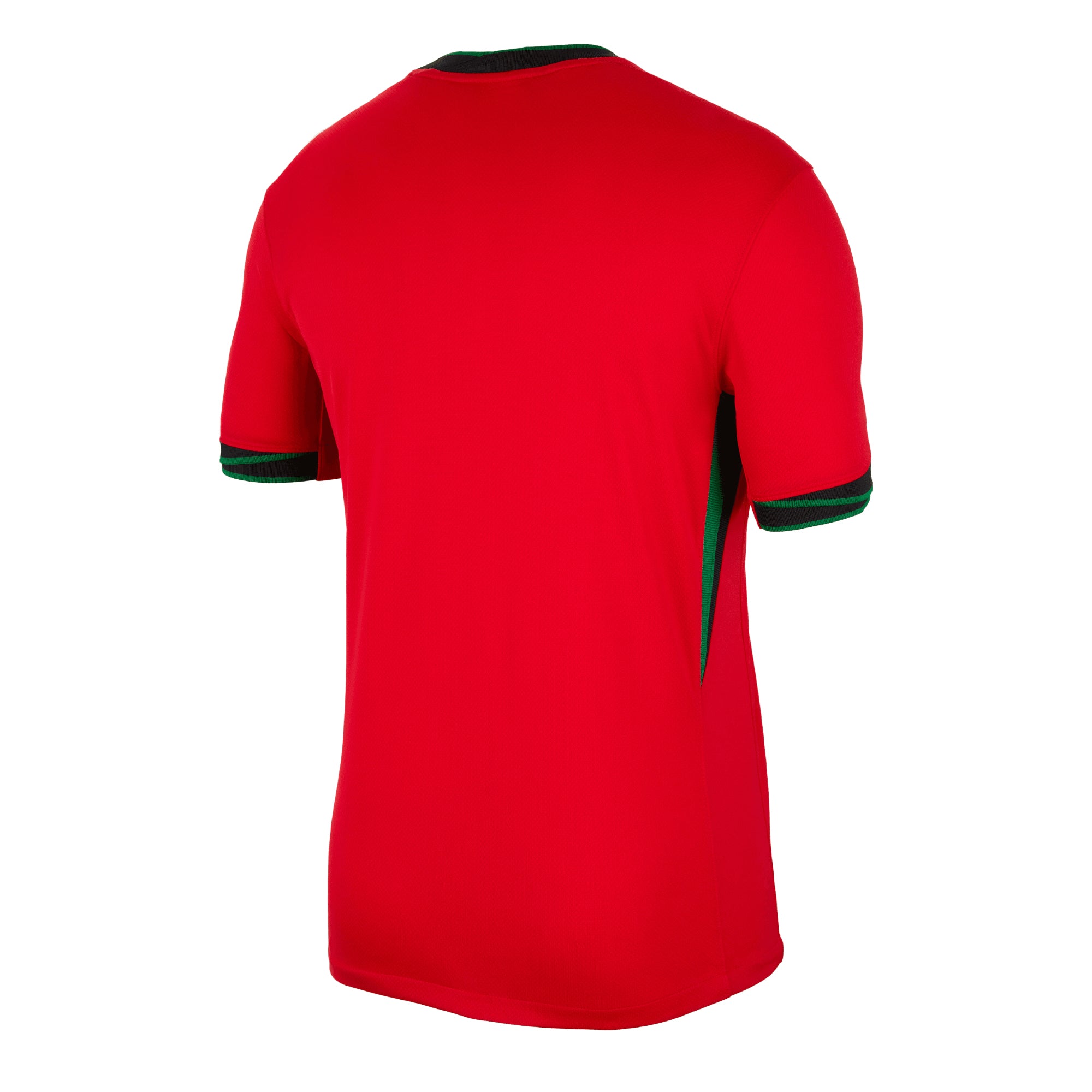 Nike Men's Portugal 2024/25 Home Jersey Red/Green – Azteca Soccer