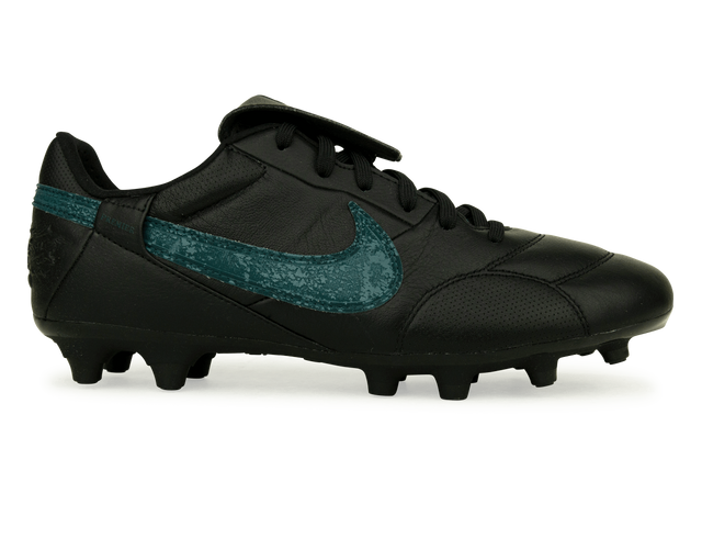 Nike premier black black black hotsell