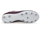 Nike Men's Premier III FG Merlot/Sail Sole