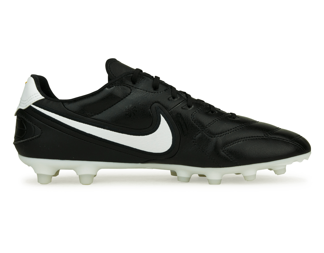 nike premier fg black and white