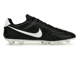 Nike Men's Premier IV FG Black/White