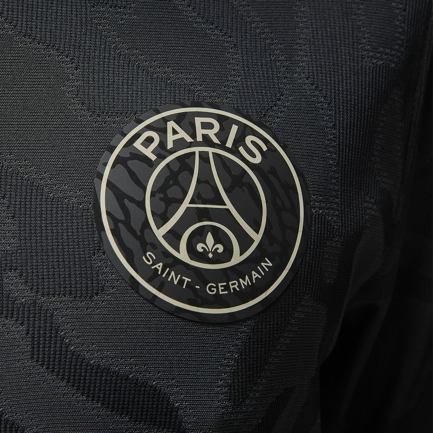 Paris Saint-Germain 2023/24 Match Away Men's Nike Dri-FIT ADV Soccer  Jersey.