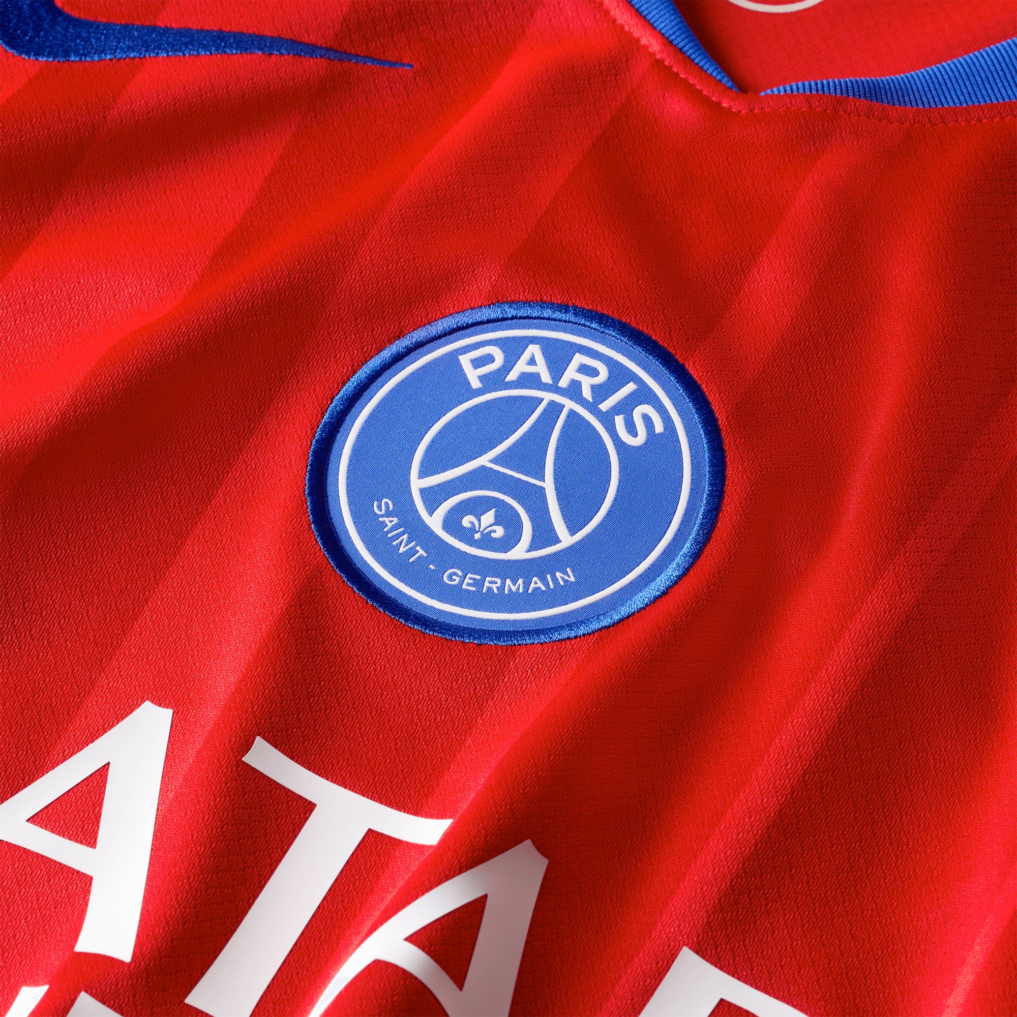 Nike PSG Men's Third Stadium 2025/26 Soccer Jersey – Azteca Soccer