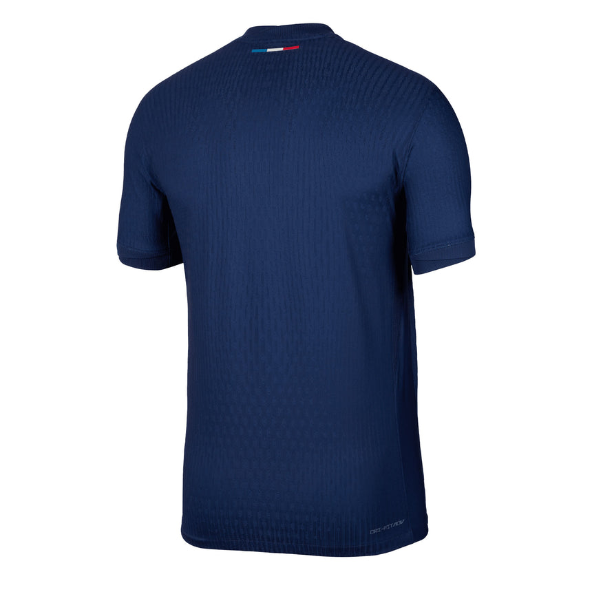 Nike Men's PSG Home Dri-FIT ADV Jersey 2024/25 Navy/White Back