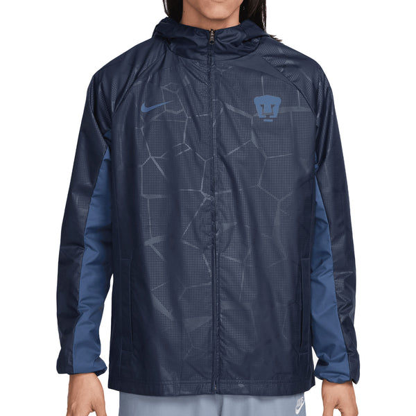 Pumas unam jacket 2018 deals