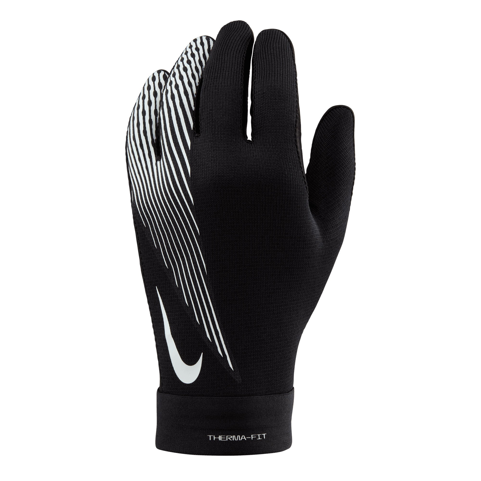 Nike hyperwarm field shops player soccer gloves