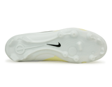 Nike Men's Tiempo Legend 10 Academy FG/MG Lemonade/Black Sole