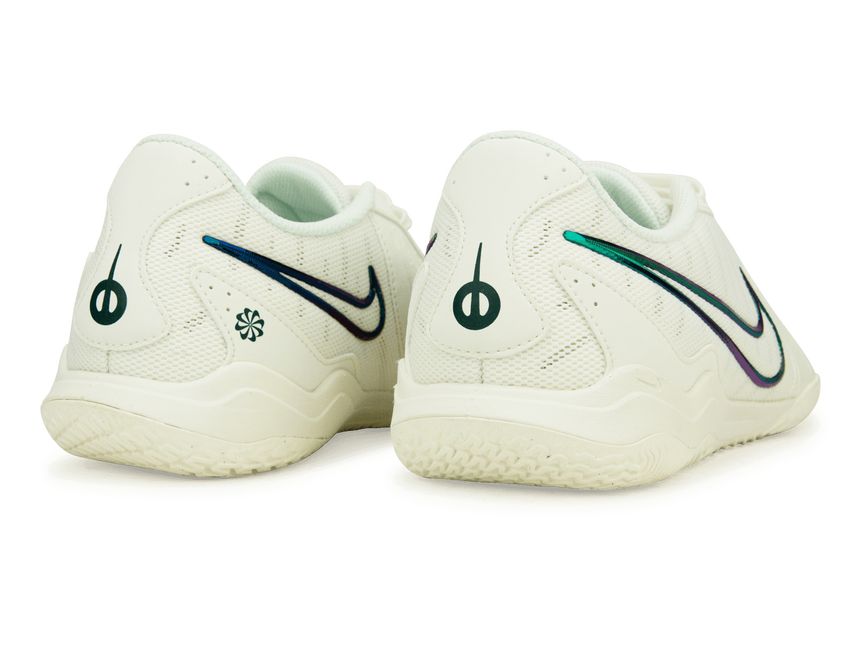 Nike Men's Tiempo Legend 10 Academy IC 30 Sail/Dark Atomic Nike Men's Tiempo Legend 10 Academy IC 30 Sail/Dark Atomic