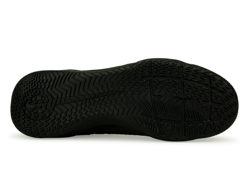 Nike Men's Tiempo Legend 10 Academy IC Black Sole